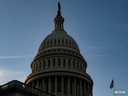 US Government Shutdown Likely To Stretch Into Next Week US Government Shutdown Likely To Stretch Into Next Week