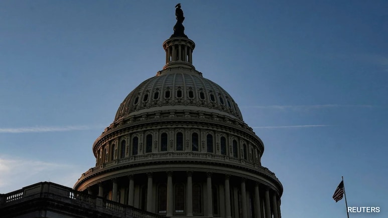 US Government Shutdown Likely To Stretch Into Next Week US Government Shutdown Likely To Stretch Into Next Week
