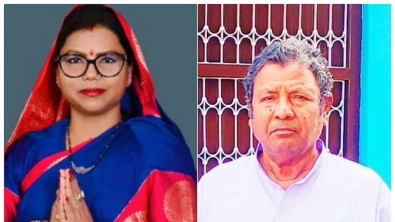पूर्णिया में बीमा भारती और जलील मस्तान  सबसे लंबी पारी खेलने को तैयार, कलाधर को खाता खुलने का इंतजार पूर्णिया में बीमा भारती और जलील मस्तान  सबसे लंबी पारी खेलने को तैयार, कलाधर को खाता खुलने का इंतजार