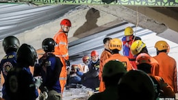 Indonesia School Collapse Death Count Rises To 63, Nearly 6 Still Missing