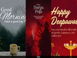 How India's 'Good Morning' Messages Are Powering Canva's Multi-Crore AI Ambitions