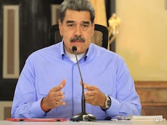 US Sanctions Nicolas Maduro's Family, 6 Ships Carrying Venezuela Oil