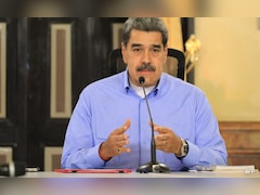 Maduro To Face Drug And Terror Charges, Announces US Hours After His Capture
