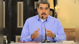 Maduro To Face Drug And Terror Charges, Announces US Hours After His Capture