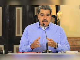 Maduro To Face Drug And Terror Charges, Announces US Hours After His Capture