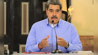 Maduro To Face Drug And Terror Charges, Announces US Hours After His Capture