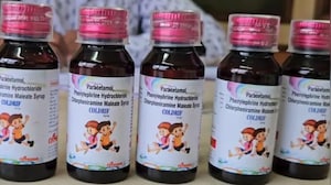 Exclusive: How Madhya Pradesh's Drug System Failed To Stop A 'Killer' Syrup