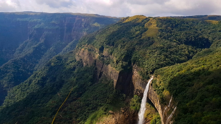 7 Reasons You Must Visit Northeast India At Least Once