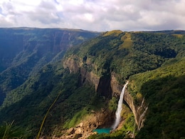 7 Reasons You Must Visit Northeast India At Least Once 7 Reasons You Must Visit Northeast India At Least Once