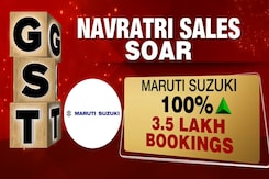 GST 2.0 Fuels Record Car, Gadget Sales During Navratri GST 2.0 Fuels Record Car, Gadget Sales During Navratri