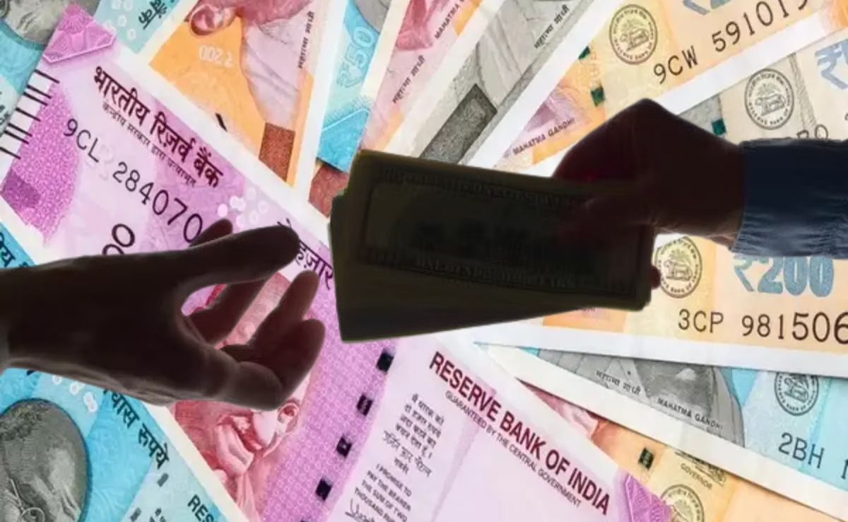 बेटी की मौत के बाद एंबुलेंस, पुलिस, श्मशान तक में देनी पड़ी रिश्वत... BPCL के पूर्व CFO का ये दर्द रुला देगा