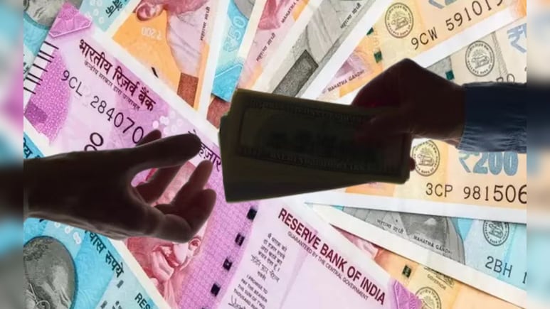 बेटी की मौत के बाद एंबुलेंस, पुलिस, श्मशान तक में देनी पड़ी रिश्वत... BPCL के पूर्व CFO का ये दर्द रुला देगा बेटी की मौत के बाद एंबुलेंस, पुलिस, श्मशान तक में देनी पड़ी रिश्वत... BPCL के पूर्व CFO का ये दर्द रुला देगा