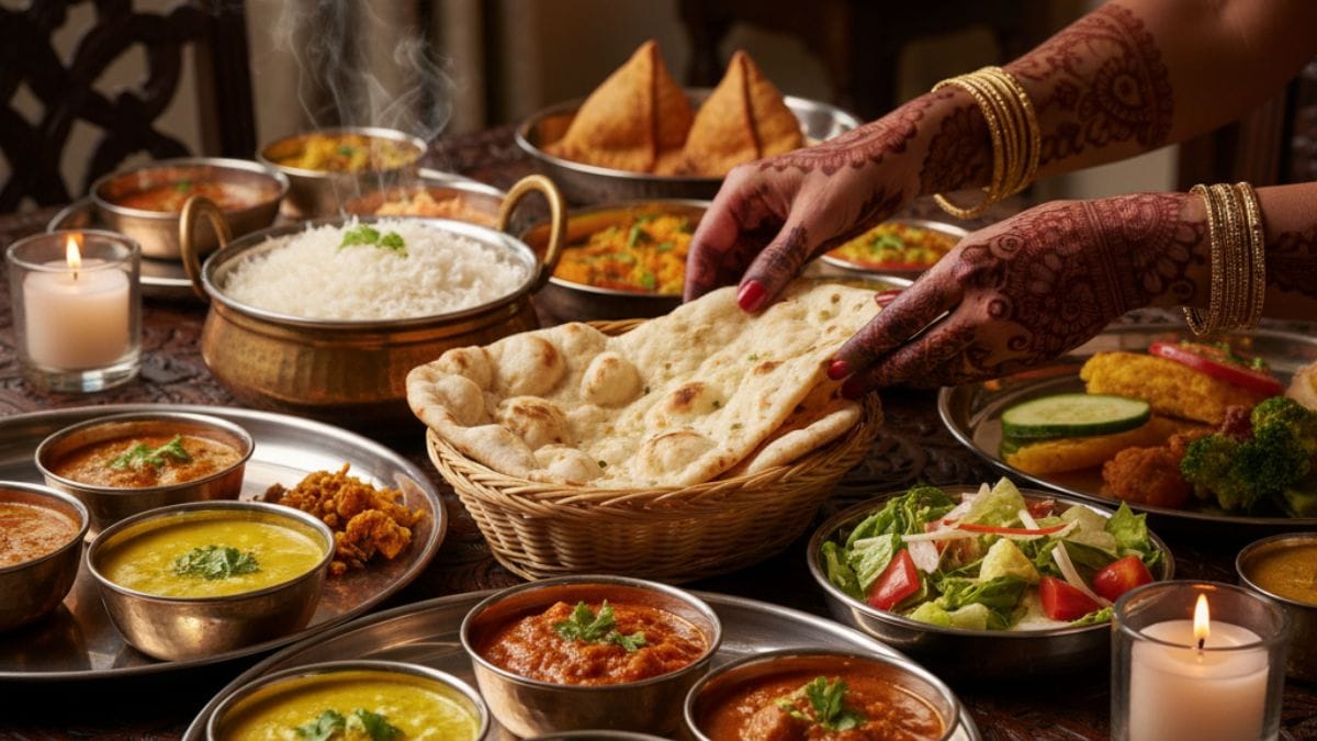 From GK To Hauz Khas: 10 South Delhi Restaurants To Order From After Your Karwa Chauth Fast