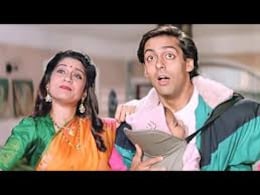 सलमान की भाभी और माधुरी की बहन बन फैंस के दिलों पर किया राज, 59 की हुईं 'हम आपके हैं कौन' की एक्ट्रेस   सलमान की भाभी और माधुरी की बहन बन फैंस के दिलों पर किया राज, 59 की हुईं 'हम आपके हैं कौन' की एक्ट्रेस