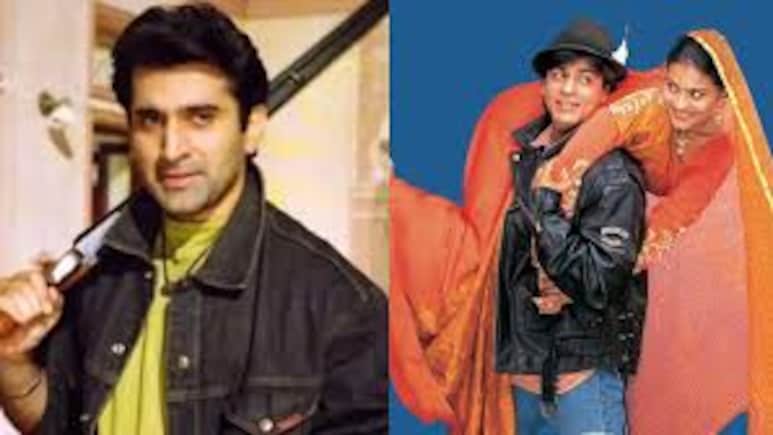 DDLJ में शाहरुख खान थे असली विलेन! जानिए आखिर ऐसा क्यों कह रहे हैं परमीत सेठी DDLJ में शाहरुख खान थे असली विलेन! जानिए आखिर ऐसा क्यों कह रहे हैं परमीत सेठी