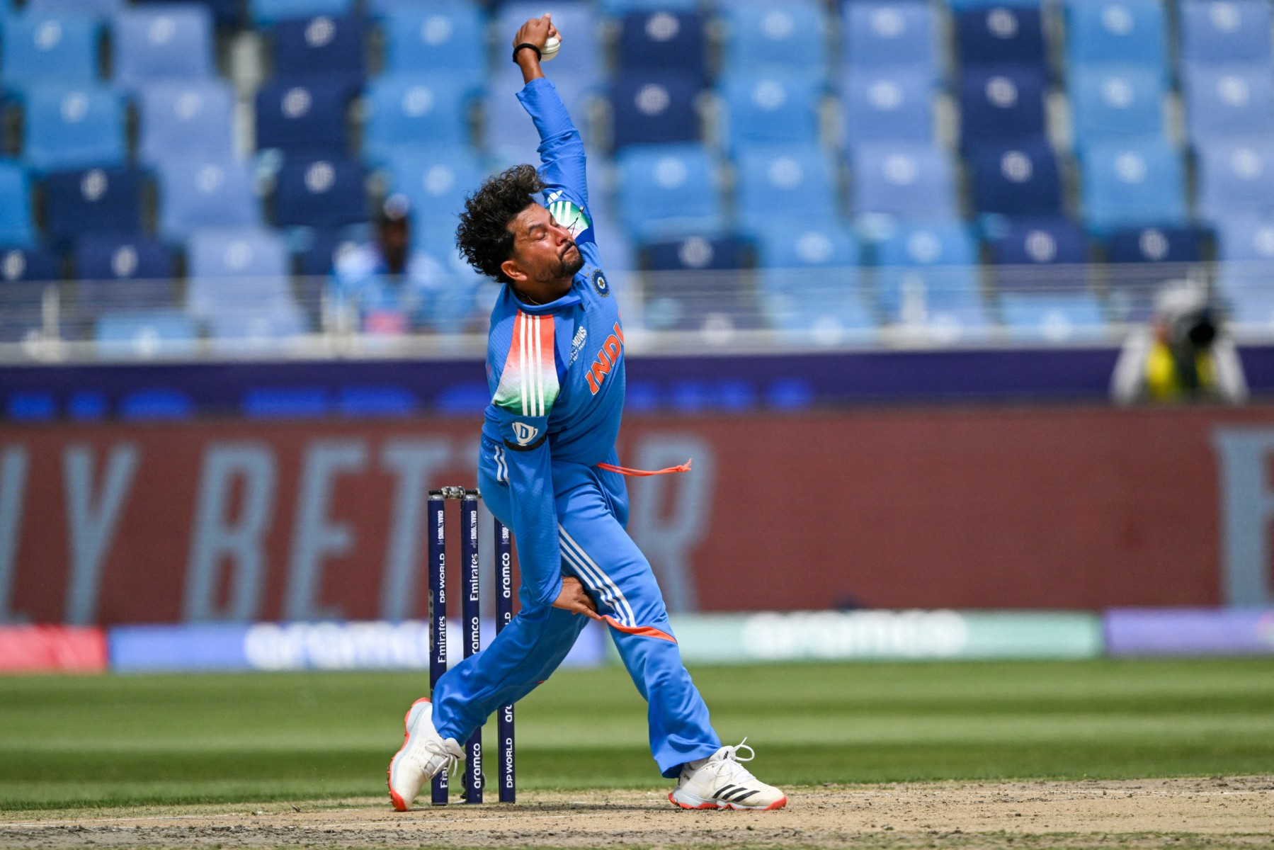 Ex-India Star Compares Kuldeep To Warne, Blasts Gill's Team Selection