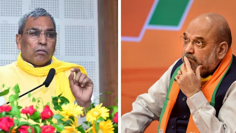 Bihar Election 2025: बिहार NDA में सीट बंटवारे पर घमासान, चिराग सधे तो अब ओमप्रकाश राजभर ने कर दी यह बड़ी मांग