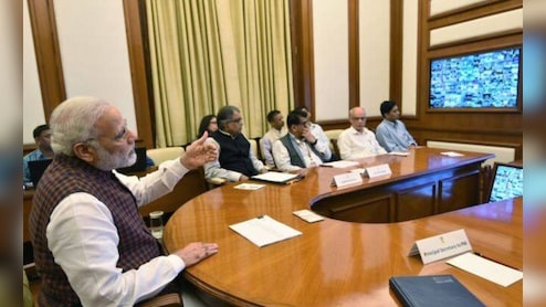 PMO में काम करने वालों को कितनी मिलती है सैलरी? जानें कैसे मिलती है नौकरी