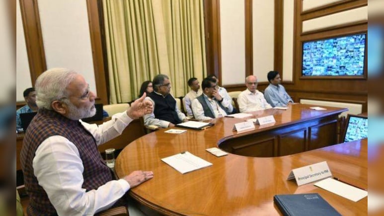 PMO में काम करने वालों को कितनी मिलती है सैलरी? जानें कैसे मिलती है नौकरी PMO में काम करने वालों को कितनी मिलती है सैलरी? जानें कैसे मिलती है नौकरी