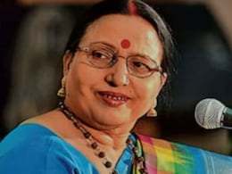 शारदा सिन्हा से भी ज्यादा पॉपुलर हैं इस सिंगर के छठ गीत, बॉलीवुड से यूटर्न लेकर शुरू की थी भजन सिंगिंग शारदा सिन्हा से भी ज्यादा पॉपुलर हैं इस सिंगर के छठ गीत, बॉलीवुड से यूटर्न लेकर शुरू की थी भजन सिंगिंग