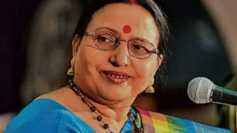 शारदा सिन्हा से भी ज्यादा पॉपुलर हैं इस सिंगर के छठ गीत, बॉलीवुड से यूटर्न लेकर शुरू की थी भजन सिंगिंग शारदा सिन्हा से भी ज्यादा पॉपुलर हैं इस सिंगर के छठ गीत, बॉलीवुड से यूटर्न लेकर शुरू की थी भजन सिंगिंग