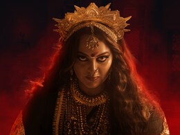 तीन महीने की तगड़ी रिसर्च के बाद सोनाक्षी सिन्हा को पिशाचिनी बना पाए थे मेकर्स, हर एक बारीकी का रखा गया ध्यान तीन महीने की तगड़ी रिसर्च के बाद सोनाक्षी सिन्हा को पिशाचिनी बना पाए थे मेकर्स, हर एक बारीकी का रखा गया ध्यान