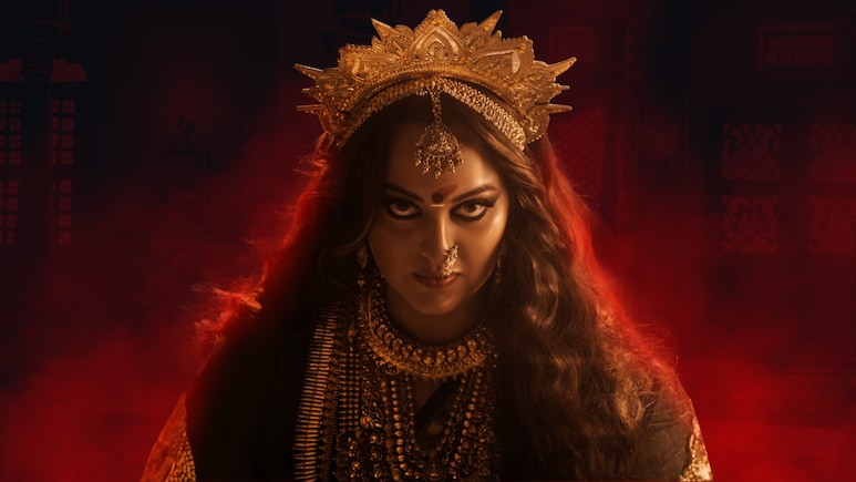 तीन महीने की तगड़ी रिसर्च के बाद सोनाक्षी सिन्हा को पिशाचिनी बना पाए थे मेकर्स, हर एक बारीकी का रखा गया ध्यान तीन महीने की तगड़ी रिसर्च के बाद सोनाक्षी सिन्हा को पिशाचिनी बना पाए थे मेकर्स, हर एक बारीकी का रखा गया ध्यान