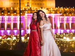 Priyanka Chopra Calls Parineeti Chopra's Baby Boy "The Most Precious Gift" In Her Heartfelt Birthday Message Priyanka Chopra Calls Parineeti Chopra's Baby Boy "The Most Precious Gift" In Her Heartfelt Birthday Message
