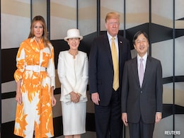 Key Facts About Japan's Imperial System As Trump Meets Emperor Key Facts About Japan's Imperial System As Trump Meets Emperor