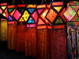 Simple Kandil Making Ideas for Diwali 2025: कंदील विकत घेण्याची गरजच पडणार नाही, 10 मिनिटांत तयार होईल; पाहा भन्नाट आयडिया