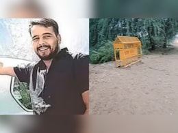 गैंगस्टर रोहित गोदारा के 2 शूटरों का दिल्ली में एनकाउंटर, कॉमेडियन मुनव्वर फारूकी की हत्या की थी प्लानिंग गैंगस्टर रोहित गोदारा के 2 शूटरों का दिल्ली में एनकाउंटर, कॉमेडियन मुनव्वर फारूकी की हत्या की थी प्लानिंग