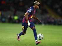 Spain Delighted As Lamine Yamal Returns For World Cup Qualifiers