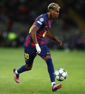 Spain Delighted As Lamine Yamal Returns For World Cup Qualifiers