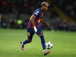 Lamine Yamal To Miss Spain's World Cup Qualifiers With Injury Lamine Yamal To Miss Spain's World Cup Qualifiers With Injury