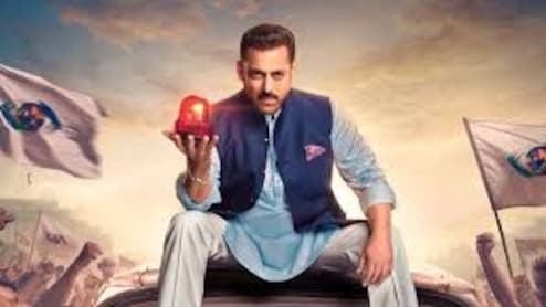 Bigg Boss 19 Weekend Ka Vaar Promo: गेम को समझो..., मृदुल की हरकत पर तिलमिलाए सलमान, नीलम की लगाई क्लास