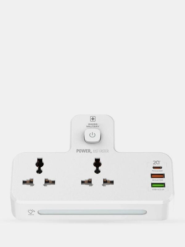 Swiss Military Travel Accessories For All Kinds Of Travellers