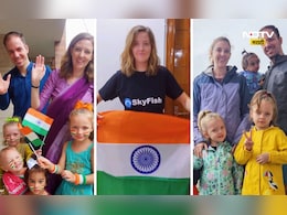 Viral video: ही अमेरिकन महिला म्हणते भारतात अजिबात जाऊ नका, कारण ऐकून धक्का बसेल Viral video: ही अमेरिकन महिला म्हणते भारतात अजिबात जाऊ नका, कारण ऐकून धक्का बसेल