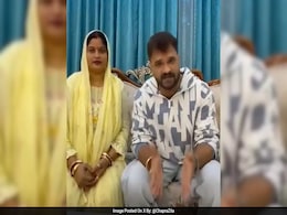 Bhojpuri Actor-Singer Khesari Lal Yadav, Wife Chanda Join RJD Bhojpuri Actor-Singer Khesari Lal Yadav, Wife Chanda Join RJD