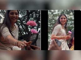 इस एक्ट्रेस की फिल्म ने 12 दिन में कमाए 635 करोड़, 700 किलोमीटर की दूरी तय कर फैन पहुंचा मिलने- वीडियो वायरल इस एक्ट्रेस की फिल्म ने 12 दिन में कमाए 635 करोड़, 700 किलोमीटर की दूरी तय कर फैन पहुंचा मिलने- वीडियो वायरल