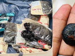 Mumbai News: खजूरमधून कोकेनची तस्करी! मुंबई आंतरराष्ट्रीय विमानतळावर 21.78 कोटींचे कोकेन जप्त