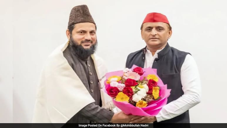 Pay Rs 30,000 A Month As Maintenance To 4th Wife: Court To Samajwadi Party MP Pay Rs 30,000 A Month As Maintenance To 4th Wife: Court To Samajwadi Party MP