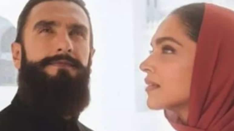 दीपिका पादुकोण ने पहना हिजाब, भड़का फैन्स का गुस्सा, बोले- इतना बढ़ावा अगर हमारी संस्कृति को देतीं तो...