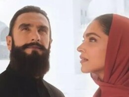 दीपिका पादुकोण ने पहना हिजाब, सोशल मीडिया पर हुईं ट्रोल, बोले- इतना बढ़ावा अगर हमारी संस्कृति को देतीं तो... दीपिका पादुकोण ने पहना हिजाब, सोशल मीडिया पर हुईं ट्रोल, बोले- इतना बढ़ावा अगर हमारी संस्कृति को देतीं तो...