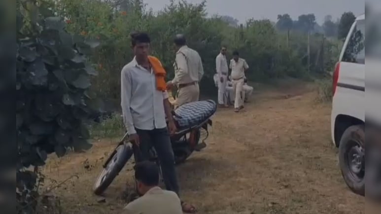 सिहोरा के जंगलों में जंगली जानवरों की संदिग्ध मौतें, तेंदुए का शव मिलने से हड़कंप सिहोरा के जंगलों में जंगली जानवरों की संदिग्ध मौतें, तेंदुए का शव मिलने से हड़कंप