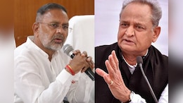Rajasthan: ऊर्जा मंत्री बोले- कांग्रेस की गलती से हर दिन 147 लाख यूनिट बिजली दूसरे राज्यों को दी, अब गहलोत ज्ञान दे रहे
