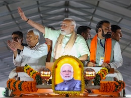 बिहार विश्लेषणः BJP की पहली लिस्ट में अनुभव, जातीय समीकरण और रणनीति का 'जिताऊ' फॉर्मूला बिहार विश्लेषणः BJP की पहली लिस्ट में अनुभव, जातीय समीकरण और रणनीति का 'जिताऊ' फॉर्मूला