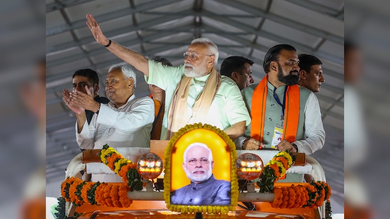 बिहार विश्लेषणः BJP की पहली लिस्ट में अनुभव, जातीय समीकरण और रणनीति का 'जिताऊ' फॉर्मूला बिहार विश्लेषणः BJP की पहली लिस्ट में अनुभव, जातीय समीकरण और रणनीति का 'जिताऊ' फॉर्मूला