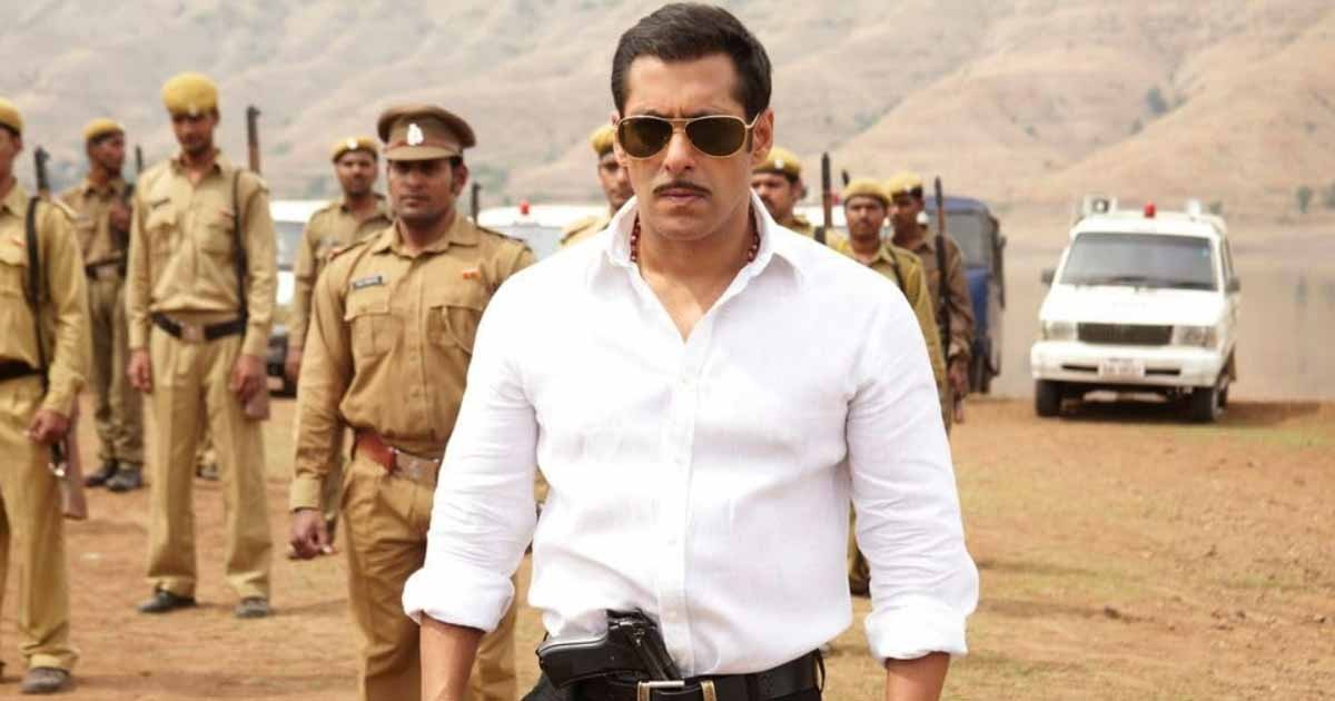 'राम राम बोलके दबंग ली और अब पीठ में छुरा घोंप दिया', सलमान खान पर आगबबूला हुए अभिनव कश्यप