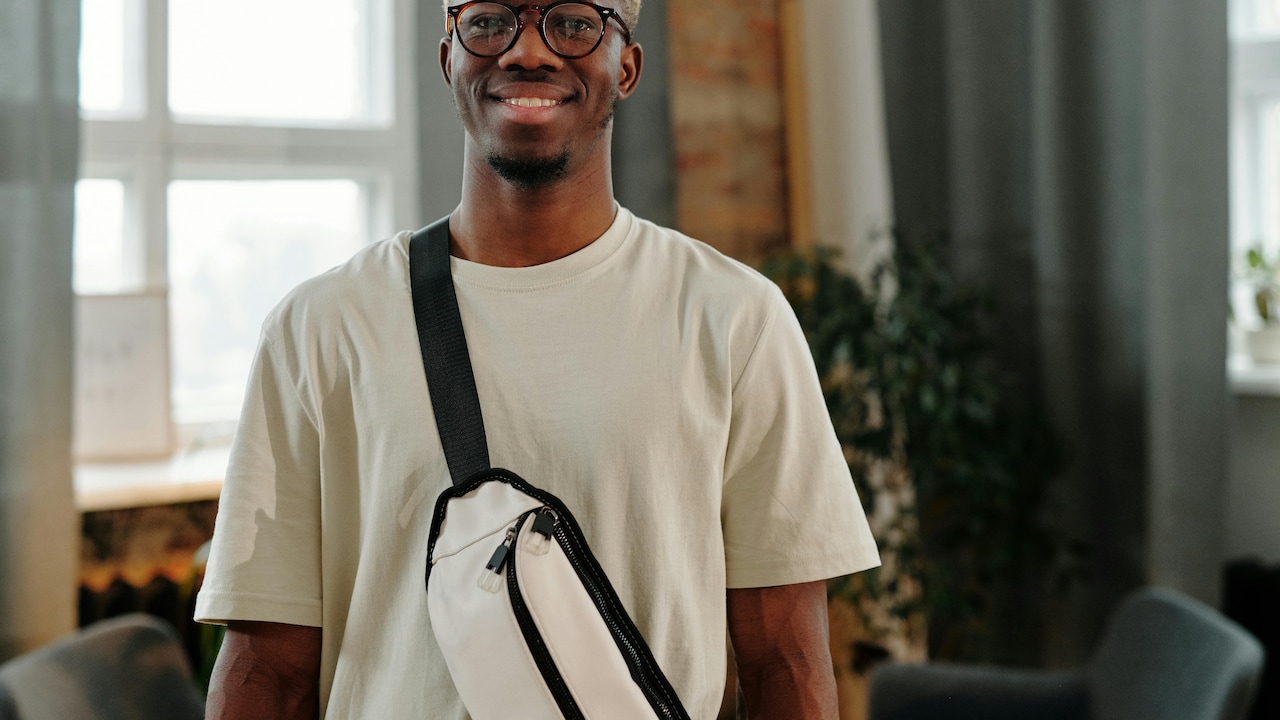 Top Mens Office Bags For Public Transport: Commuter-Friendly Designs