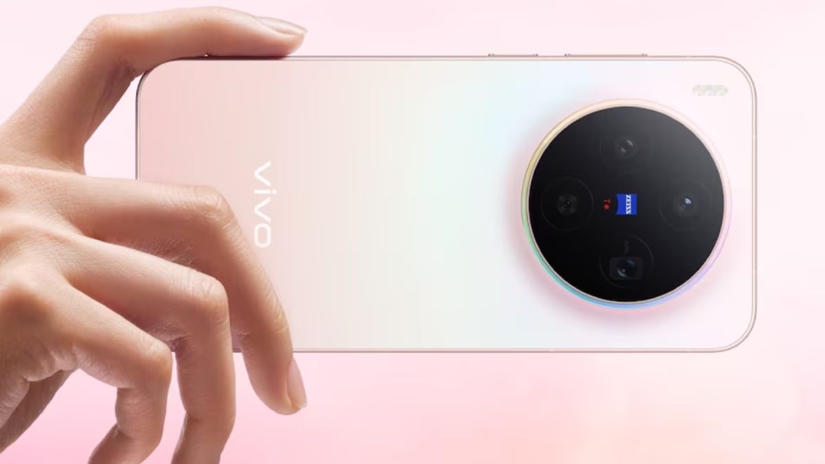 Vivo X300 Series भारतामध्ये लवकरच होणार लॉन्च; पहा काय सांगतात अपडेट्स